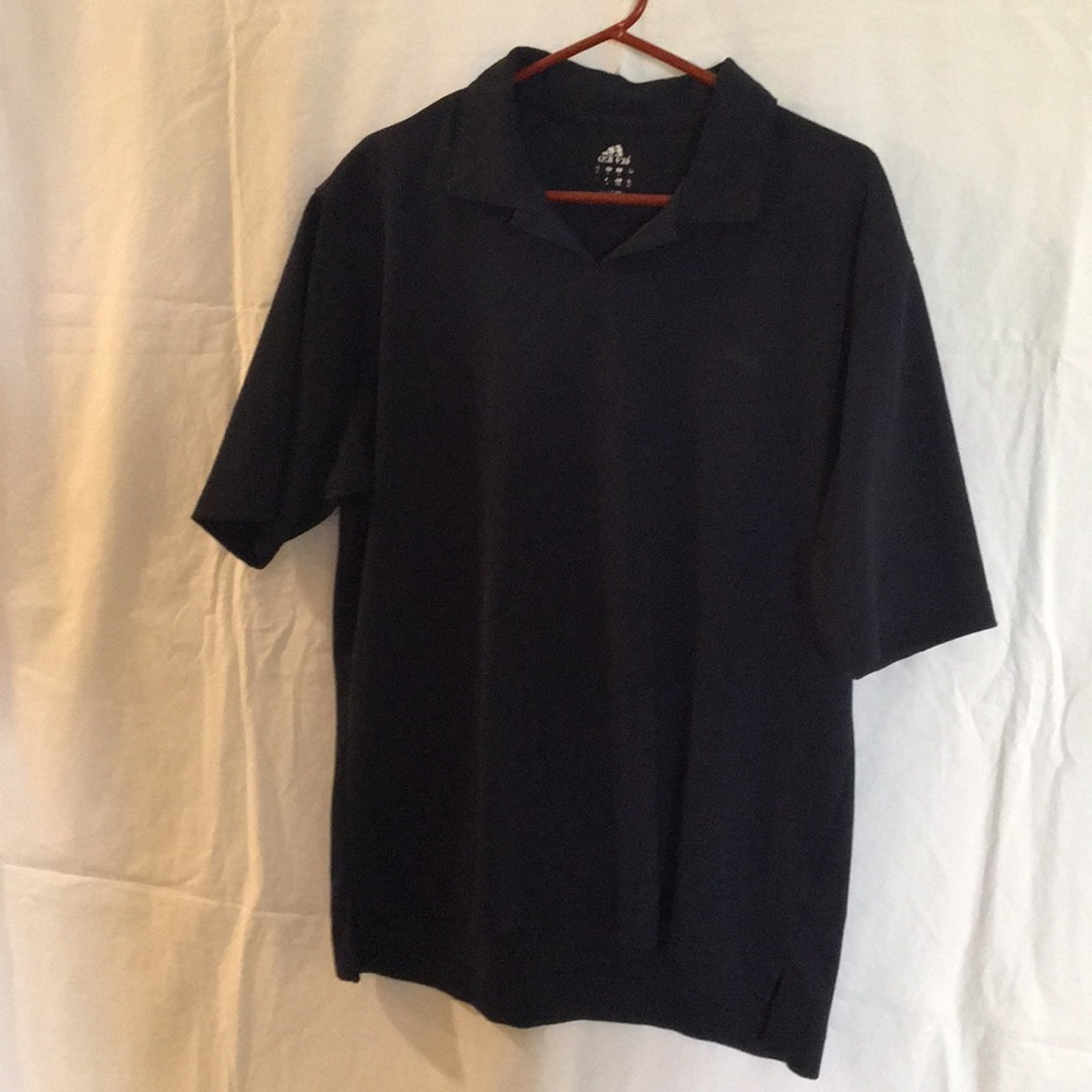 Adidas navy blue